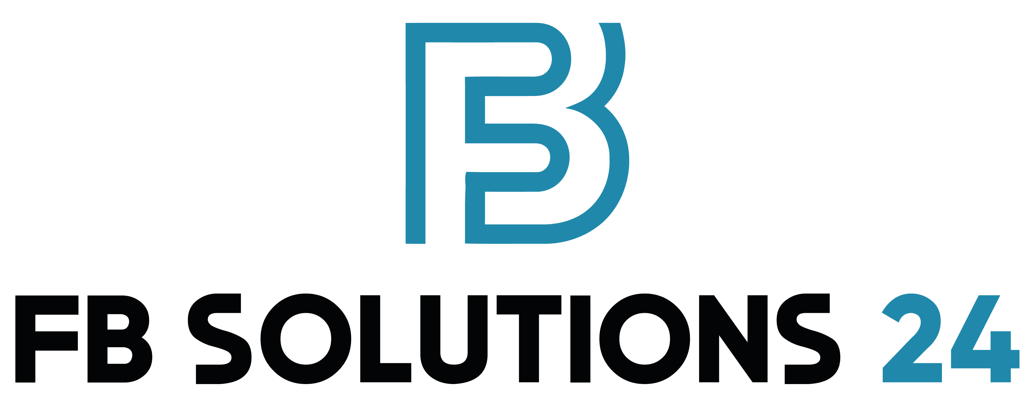 FB Solutions Logo